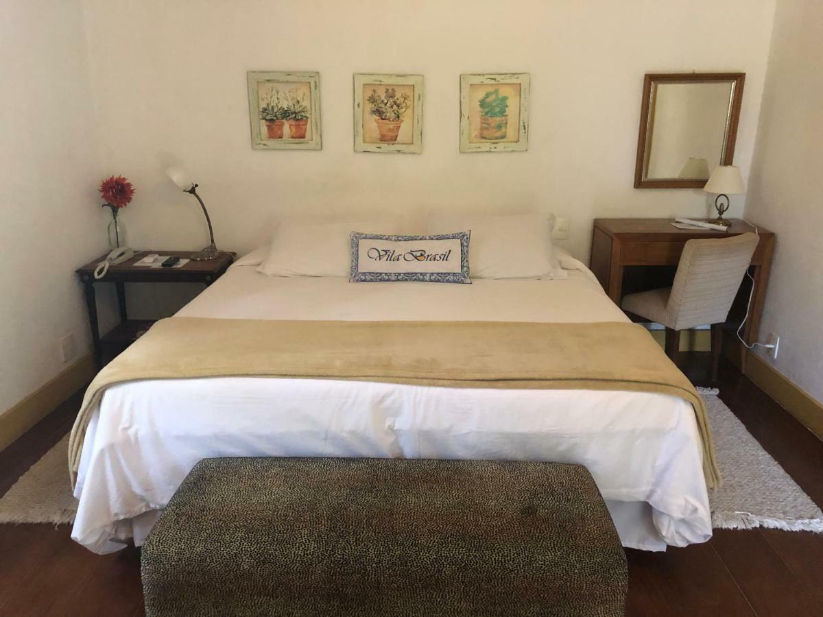 Brasil Inn 4*