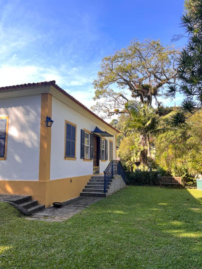 Brasil 4* Petropolis (Rio de Janeiro)
