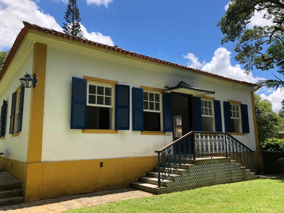 Inn Brasil Petropolis (Rio de Janeiro)