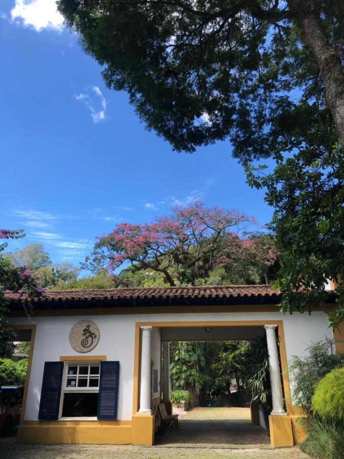 Inn Brasil Petropolis (Rio de Janeiro)