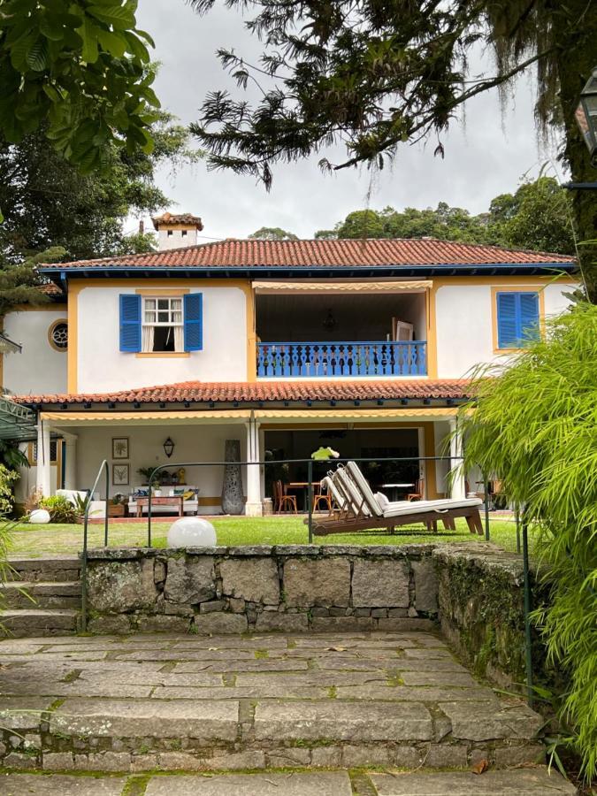 Inn Brasil Petropolis (Rio de Janeiro)