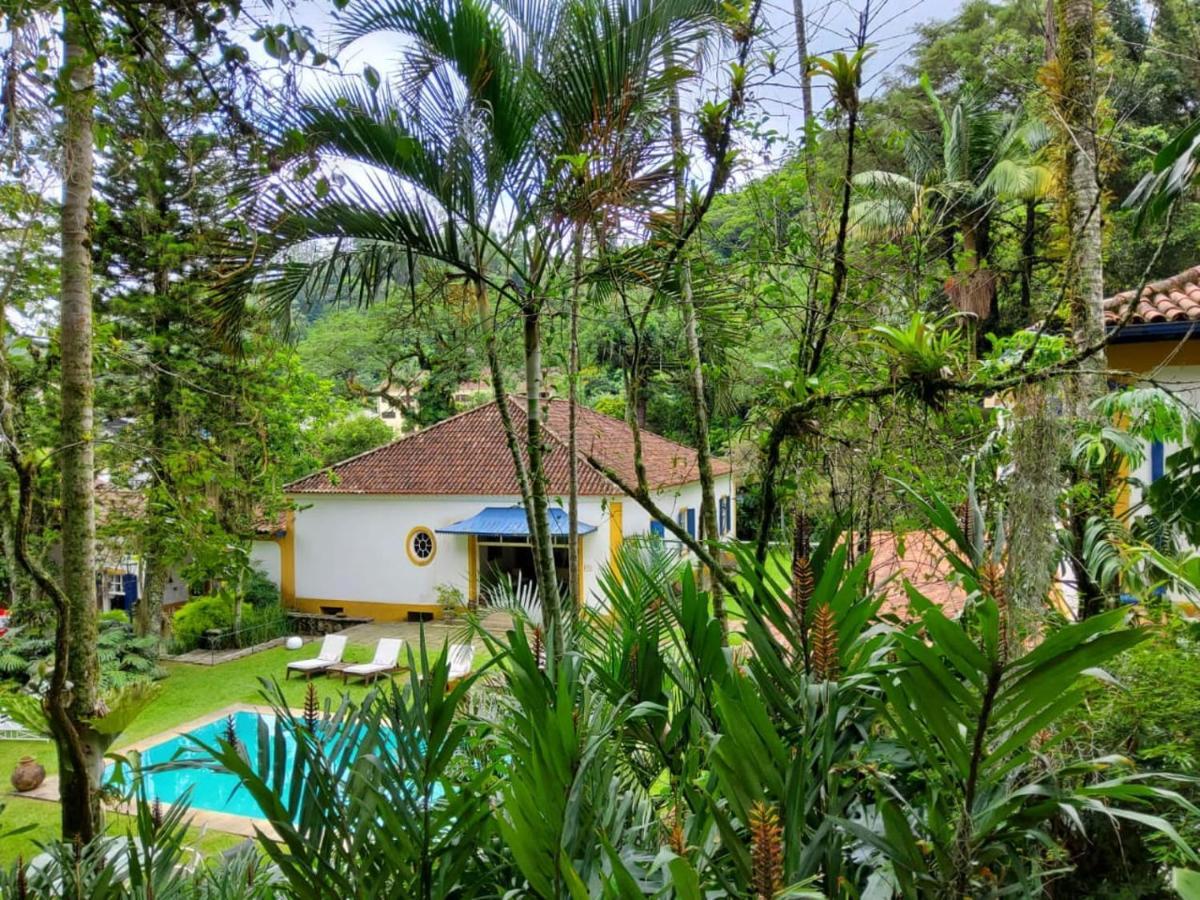 Brasil Petropolis (Rio de Janeiro)