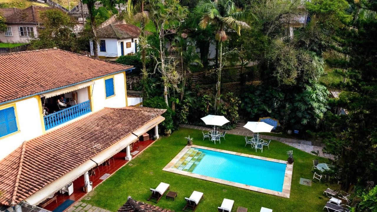 Inn Brasil 4*