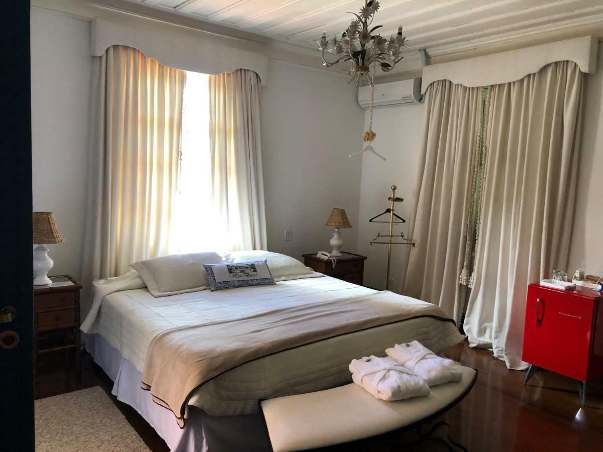 Inn Brasil Petropolis (Rio de Janeiro)