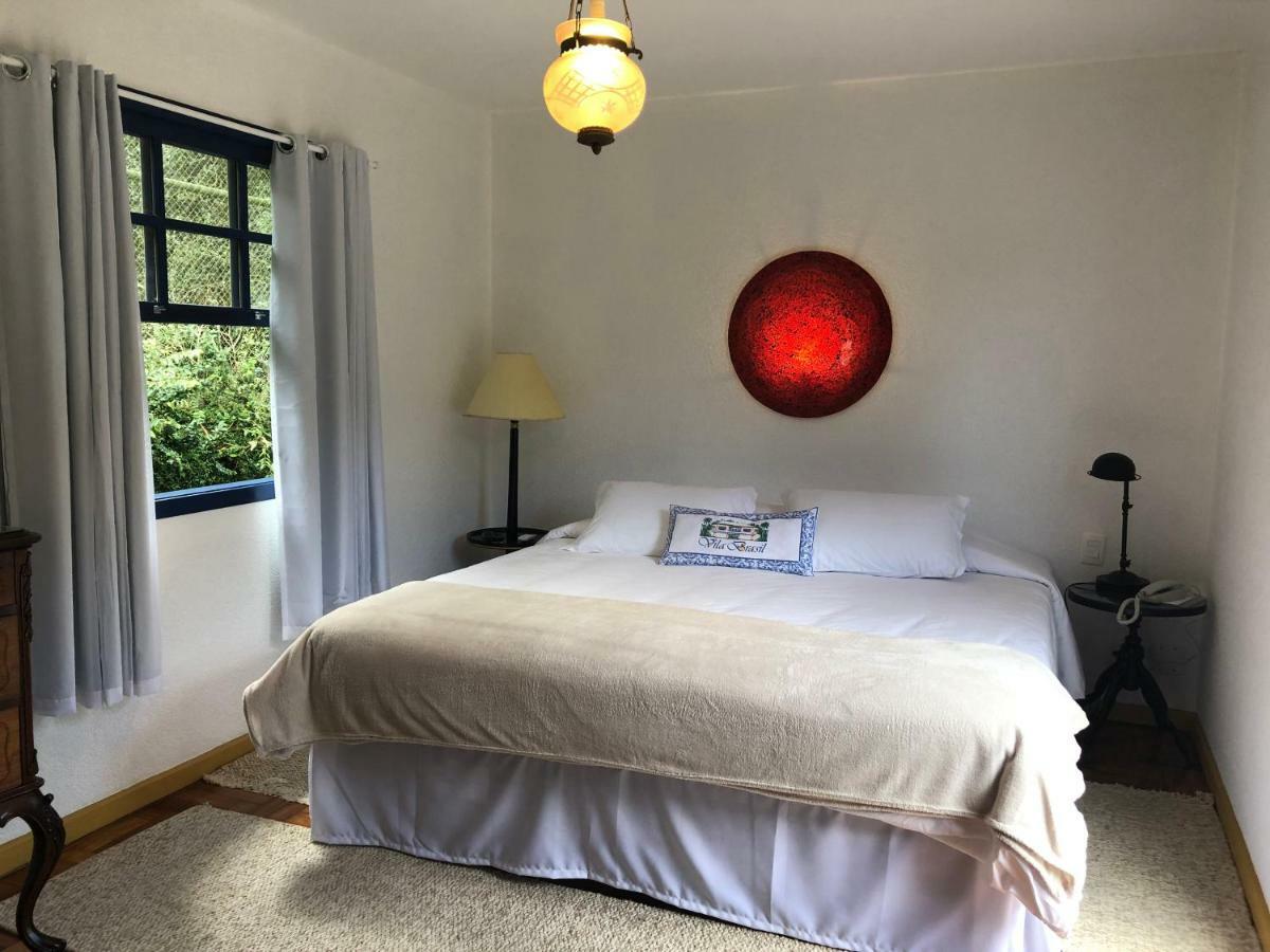 Brasil Inn 4*