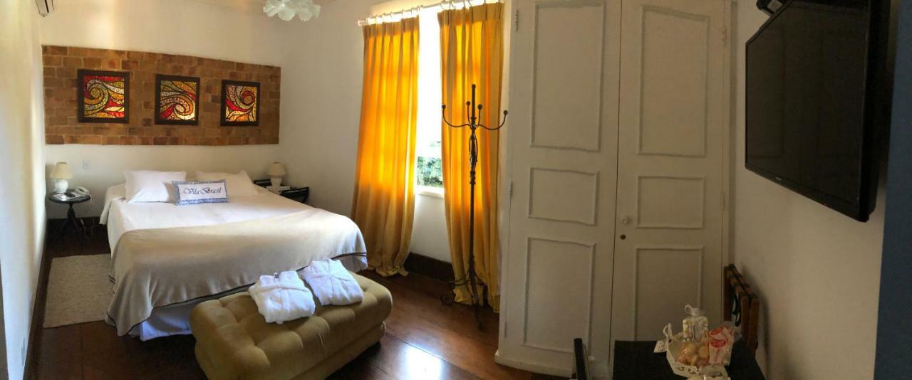 Inn Brasil 4*