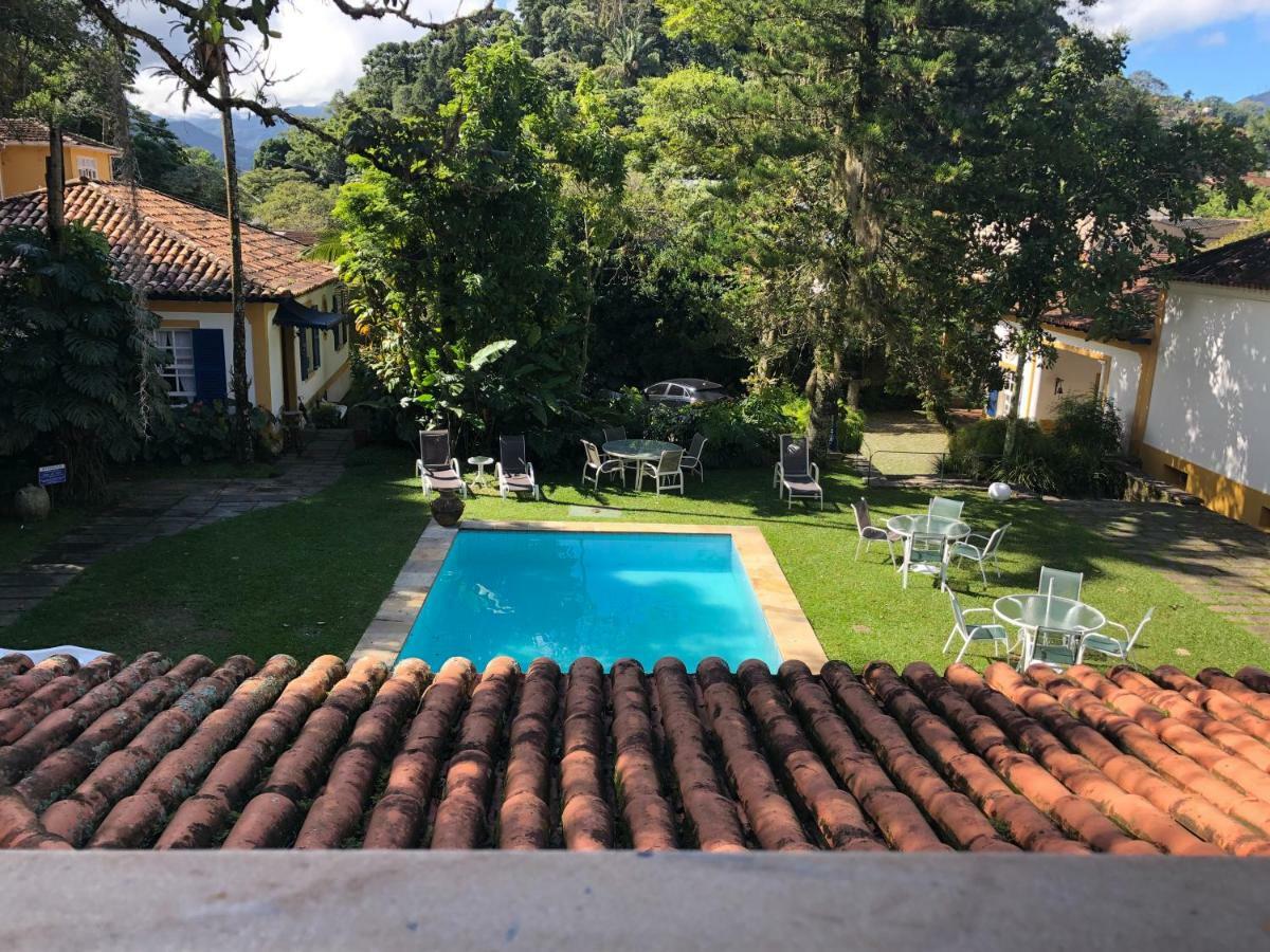 Brasil Petropolis (Rio de Janeiro)