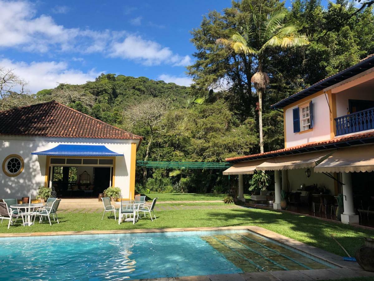 Brasil Petropolis (Rio de Janeiro)