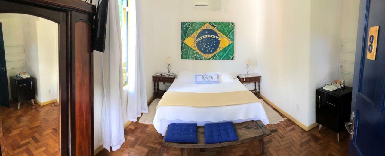 Inn Brasil Petropolis (Rio de Janeiro)