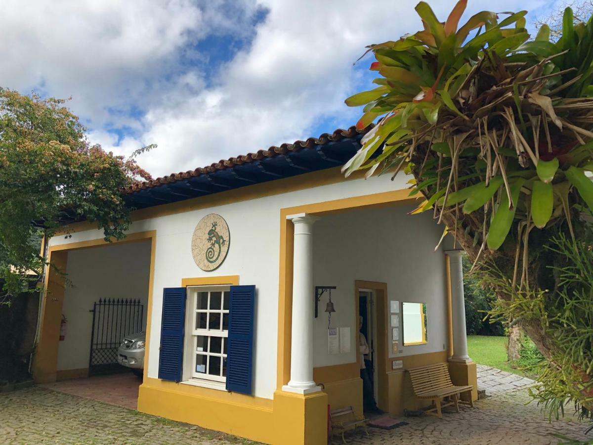 Inn Brasil Petropolis (Rio de Janeiro)