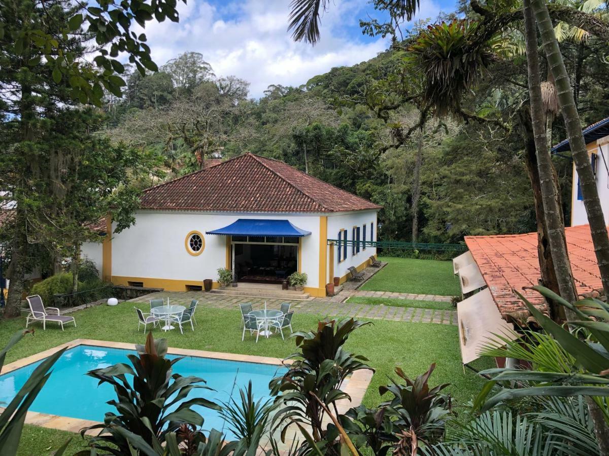 Inn Brasil Petropolis (Rio de Janeiro)