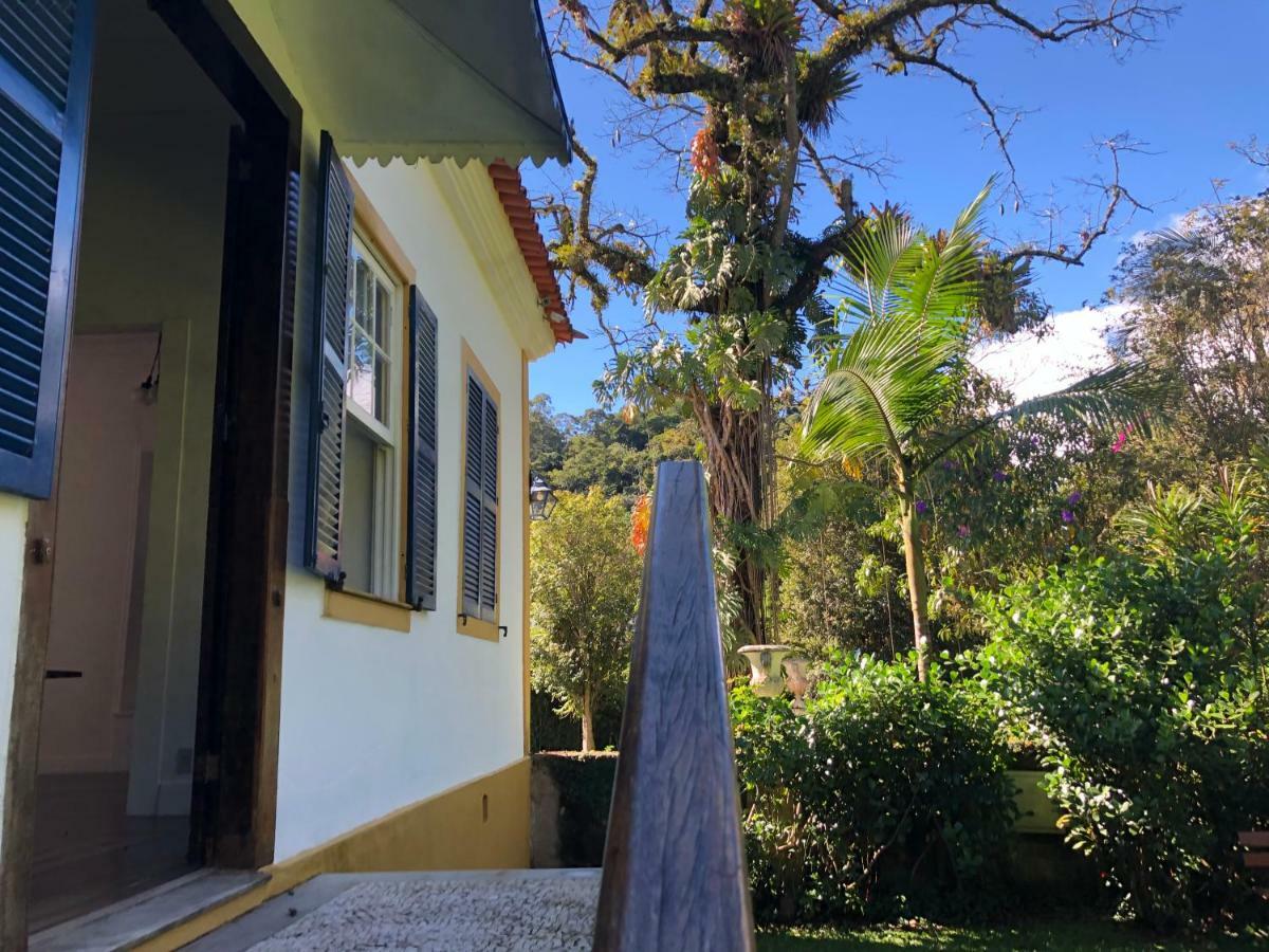 Brasil Inn Petropolis (Rio de Janeiro)