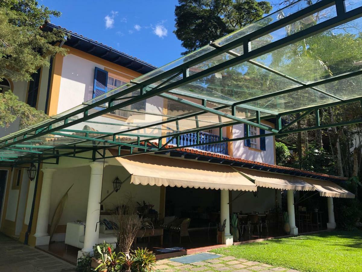 Brasil 4* Petropolis (Rio de Janeiro)