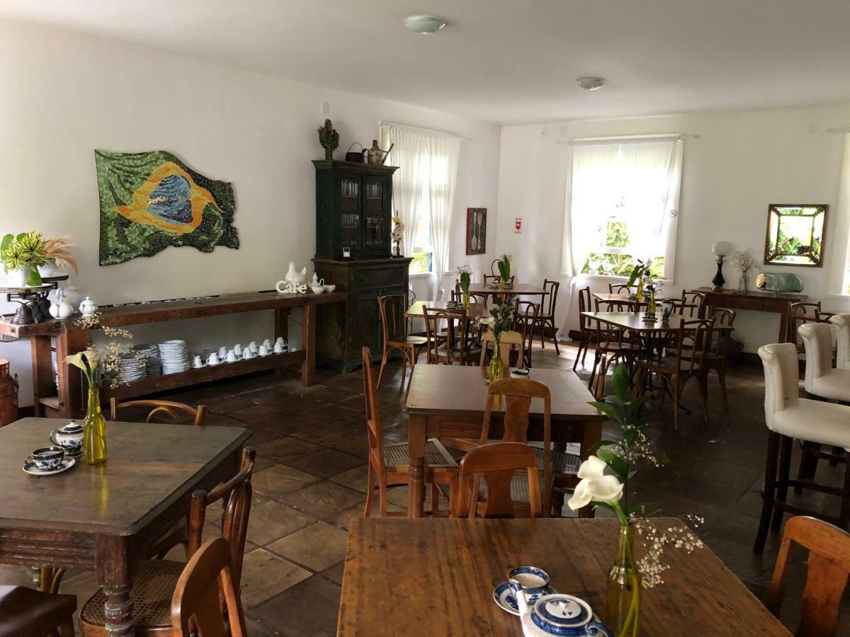 Brasil Inn
